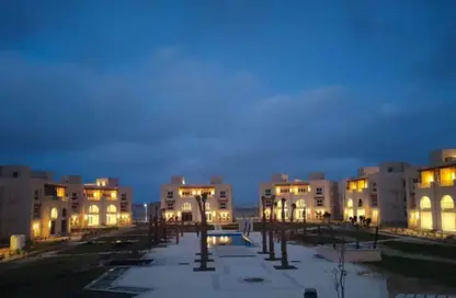 شاليه - 3 غرف نوم - 2 حمامات للبيع في بيت البحر - سيدي حنيش - الساحل الشمالي