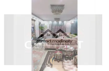 Apartment - 2 Bedrooms - 2 Bathrooms for rent in Madinaty - Cairo