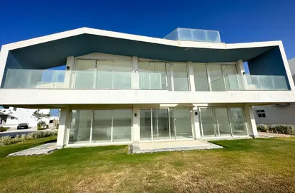 Villa - 5 Bedrooms - 4 Bathrooms for sale in Fouka Bay - Qesm Marsa Matrouh - North Coast