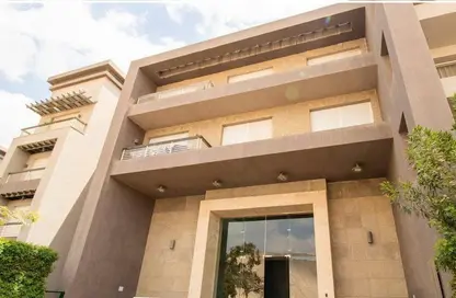 شقة - 3 غرف نوم - 4 حمامات للبيع في نيو جيزة - طريق مصر اسكندرية الصحراوي - مدينة 6 أكتوبر - الجيزة