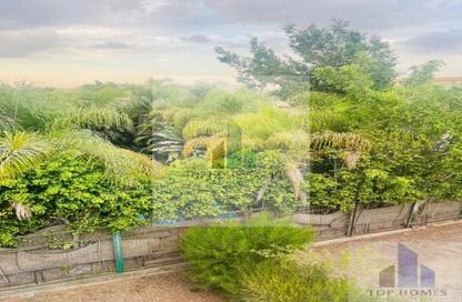 Villa - 5 Bedrooms - 3 Bathrooms for sale in El Rehab Extension - Al Rehab - New Cairo City - Cairo
