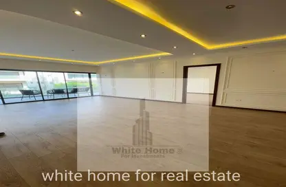 Apartment - 3 Bedrooms - 4 Bathrooms for rent in Lake View Residence - 5th Settlement Compounds - The 5th Settlement - New Cairo City - Cairo