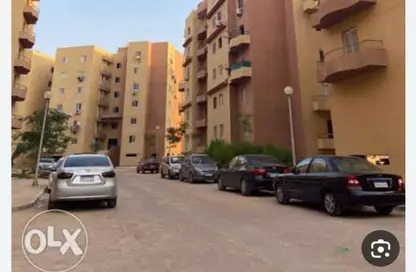 Apartment - 2 Bedrooms - 1 Bathroom for rent in Badr City - Cairo
