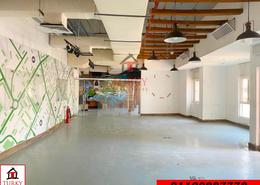 Show Room for للايجار in San Stefano Grand Plaza - San Stefano - Hay Sharq - Alexandria