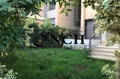 شقة - 1 حمام للايجار في مون ريزيدنس - فيفث سكوير - التجمع الخامس - مدينة القاهرة الجديدة - القاهرة