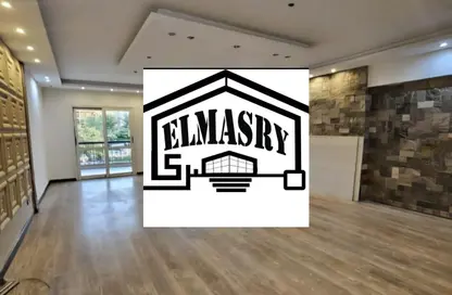 Apartment - 3 Bedrooms - 3 Bathrooms for sale in El Rehab Extension - Al Rehab - New Cairo City - Cairo