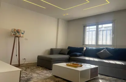 Apartment - 1 Bedroom - 1 Bathroom for rent in Madinaty - Cairo