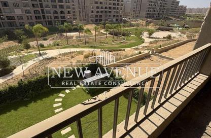 Apartment - 3 Bedrooms - 3 Bathrooms for sale in Green Square - Mostakbal City Compounds - Mostakbal City - Future City - Cairo