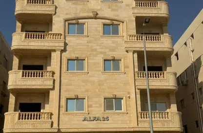 شقة - 3 غرف نوم - 3 حمامات للبيع في عمارات الاندلس - حى الاندلس - مدينة القاهرة الجديدة - القاهرة