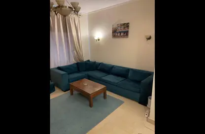 Apartment - Studio - 1 Bathroom for rent in The Village - South Investors Area - New Cairo City - Cairo