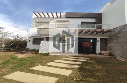 Duplex - 2 Bedrooms - 3 Bathrooms for sale in Hyde Park - 5th Settlement Compounds - The 5th Settlement - New Cairo City - Cairo