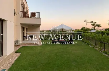 شاليه - 3 غرف نوم - 2 حمامات للبيع في مراسي - سيدي عبد الرحمن - الساحل الشمالي