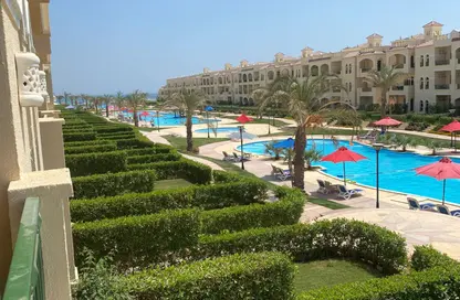 شاليه - 2 غرف نوم - 2 حمامات للبيع في بالم بيتش - العين السخنة - السويس شاليه - 2 غرف نوم - 2 حمامات للبيع في بالم بيتش - العين السخنة - السويس