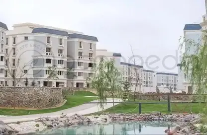 أي فيلا - 4 غرف نوم - 4 حمامات للبيع في ماونتن فيو هايد بارك - كمبوندات التجمع الخامس - التجمع الخامس - مدينة القاهرة الجديدة - القاهرة