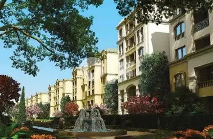 دوبلكس - 3 غرف نوم - 3 حمامات للبيع في لافينير - كمبوندات مدينة المستقبل - مدينة المستقبل - القاهرة