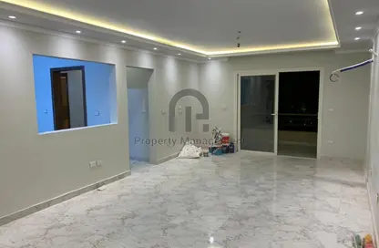 Apartment - 3 Bedrooms - 3 Bathrooms for rent in The Square - 5th Settlement Compounds - The 5th Settlement - New Cairo City - Cairo