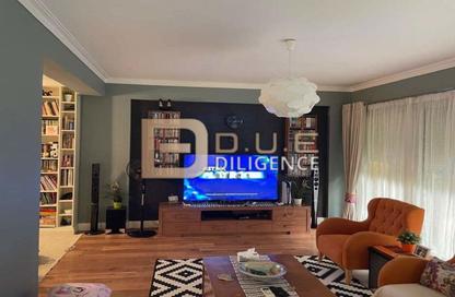Apartment - 3 Bedrooms - 3 Bathrooms for sale in Street2 - District 2 - The 5th Settlement - New Cairo City - Cairo