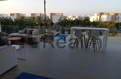 Apartment - 3 Bedrooms - 3 Bathrooms for sale in Zed Towers - Sheikh Zayed Compounds - Sheikh Zayed City - Giza