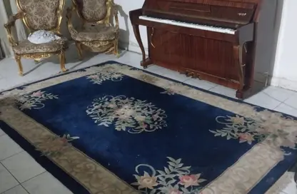 شقة - 3 غرف نوم - 2 حمامات للبيع في شارع عبد العزيز فهمي - ميدان هليوبوليس - النزهة - القاهرة