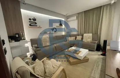 Apartment - 3 Bedrooms - 2 Bathrooms for sale in El Narges Buildings - Al Narges - New Cairo City - Cairo