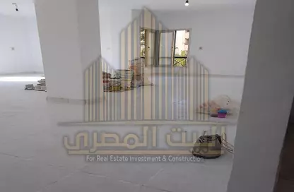 Apartment - 3 Bedrooms - 3 Bathrooms for sale in Om Kalthoum St. - Rehab City Third Phase - Al Rehab - New Cairo City - Cairo