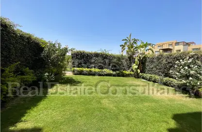 Apartment - 2 Bedrooms - 3 Bathrooms for rent in Palm Parks   Palm Hills - South Dahshur Link - 6 October City - Giza