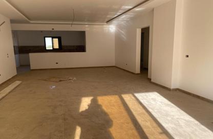 Apartment - 3 Bedrooms - 3 Bathrooms for sale in Zayed Regency - Sheikh Zayed Compounds - Sheikh Zayed City - Giza