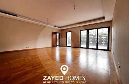 Apartment - 3 Bedrooms - 4 Bathrooms for rent in Forty West - Sheikh Zayed Compounds - Sheikh Zayed City - Giza
