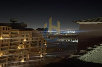 Penthouse - 4 Bedrooms - 2 Bathrooms for sale in Italian City Compound - Zahraa El Maadi - Hay El Maadi - Cairo