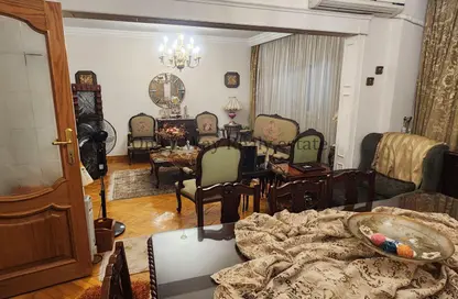 شقة - 2 غرف نوم - 1 حمام للبيع في شارع محمد فريد - ميدان الحجاز - النزهة - القاهرة