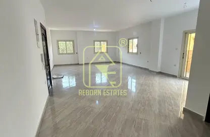 Apartment - 2 Bedrooms - 3 Bathrooms for rent in 8th District - Sheikh Zayed City - Giza