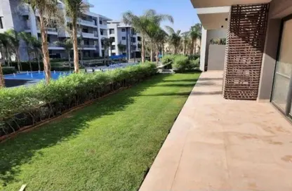 دوبلكس - 5 غرف نوم - 6 حمامات للبيع في باتيو كازا - الباتيو - كمبوندات الشروق - مدينة الشروق - القاهرة