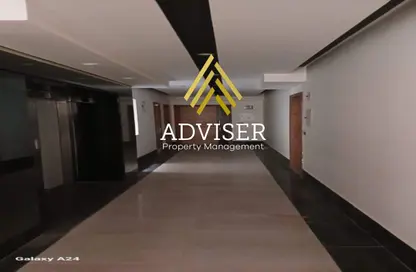 Apartment - 3 Bedrooms - 3 Bathrooms for sale in Midtown Condo - New Capital Compounds - New Capital City - Cairo