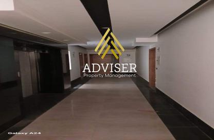 Apartment - 2 Bedrooms - 2 Bathrooms for sale in Midtown Condo - New Capital Compounds - New Capital City - Cairo