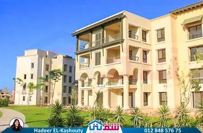 شاليه - 3 غرف نوم - 3 حمامات للبيع في مراسي - سيدي عبد الرحمن - الساحل الشمالي