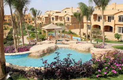 فيلا - 4 غرف نوم - 5 حمامات للبيع في ديار بارك - امتداد المستثمرين الشمالية - مدينة القاهرة الجديدة - القاهرة فيلا - 4 غرف نوم - 5 حمامات للبيع في ديار بارك - امتداد المستثمرين الشمالية - مدينة القاهرة الجديدة - القاهرة