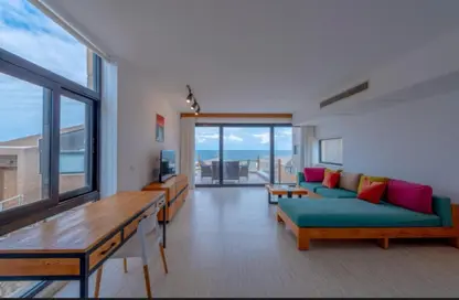 Penthouse - 2 Bedrooms - 3 Bathrooms for sale in Soma Breeze - Soma Bay - Safaga - Hurghada - Red Sea