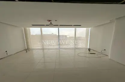 Office Space - Studio - 2 Bathrooms for rent in Cairo Festival City - North Investors Area - New Cairo City - Cairo