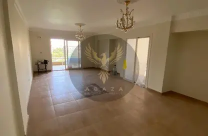 Apartment - 3 Bedrooms - 3 Bathrooms for rent in The Square - 5th Settlement Compounds - The 5th Settlement - New Cairo City - Cairo