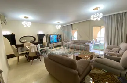 Apartment - 3 Bedrooms - 3 Bathrooms for sale in 90 Avenue - South Investors Area - New Cairo City - Cairo