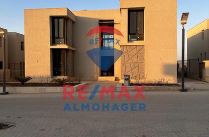 Villa - 4 Bedrooms - 4 Bathrooms for sale in Badya Palm Hills - 6 October Compounds - 6 October City - Giza
