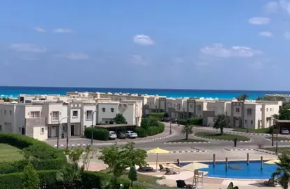 شاليه - 2 غرف نوم - 2 حمامات للبيع في أمواج - سيدي عبد الرحمن - الساحل الشمالي