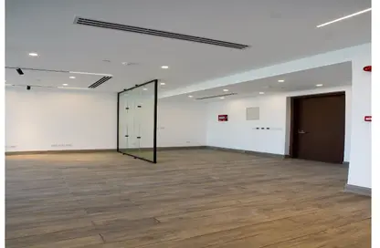 Office Space - Studio - 1 Bathroom for rent in Cairo Festival City - North Investors Area - New Cairo City - Cairo