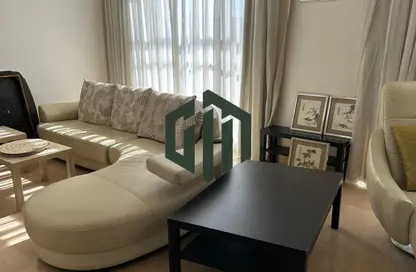 Apartment - 3 Bedrooms - 3 Bathrooms for rent in Cairo Festival City - North Investors Area - New Cairo City - Cairo