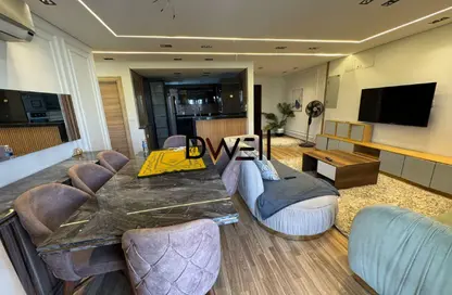 Apartment - 3 Bedrooms - 3 Bathrooms for sale in Privado - Madinaty - Cairo