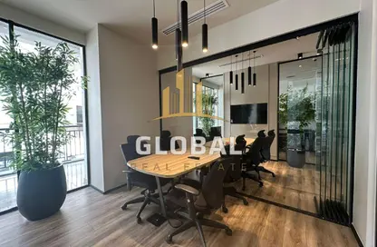 Co-Working Space - Studio - 1 Bathroom for rent in One Ninety Mall - South Teseen St. - The 5th Settlement - New Cairo City - Cairo