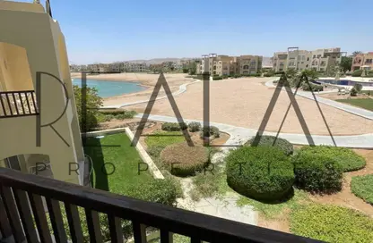 شقة - غرفة نوم - 1 حمام للبيع في كاماران - الجونة - الغردقة - محافظة البحر الاحمر