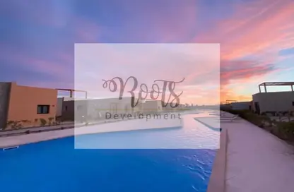 Villa - 2 Bedrooms - 2 Bathrooms for sale in Bay West - Soma Bay - Safaga - Hurghada - Red Sea