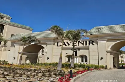 Penthouse - 3 Bedrooms - 3 Bathrooms for sale in L'avenir - Mostakbal City Compounds - Mostakbal City - Future City - Cairo Penthouse - 3 Bedrooms - 3 Bathrooms for sale in L'avenir - Mostakbal City Compounds - Mostakbal City - Future City - Cairo