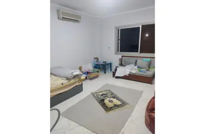 شقة - 3 غرف نوم - 3 حمامات للبيع في المصراوية - المستثمرين الجنوبية - مدينة القاهرة الجديدة - القاهرة